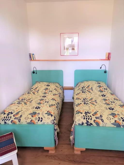 Romantische Ferienwohnung Unter Den Linden Buchholz  Luaran gambar