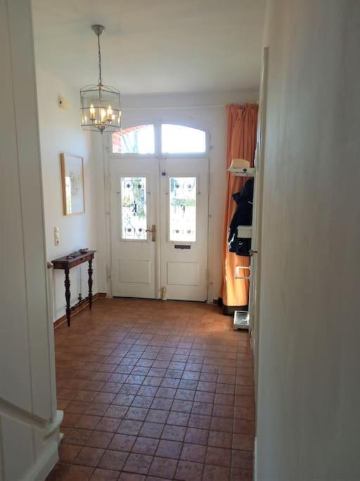 Romantische Ferienwohnung Unter Den Linden Buchholz  Luaran gambar