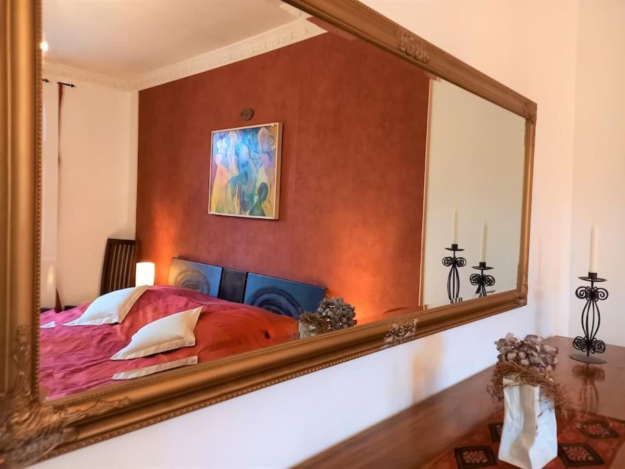 Romantische Ferienwohnung Unter Den Linden Buchholz  Luaran gambar